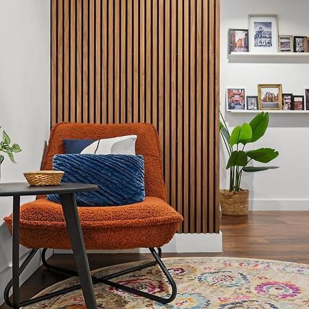 One Cambridge Residence By Coqoon Manchester Esterno foto