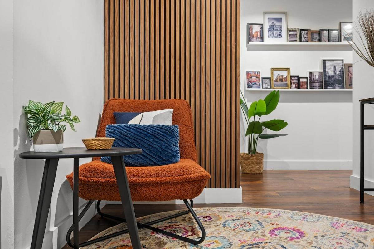 One Cambridge Residence By Coqoon Manchester Esterno foto