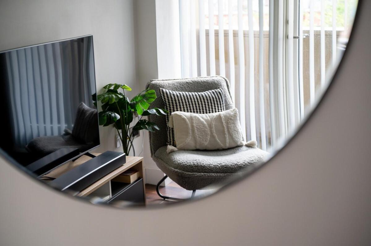 One Cambridge Residence By Coqoon Manchester Esterno foto