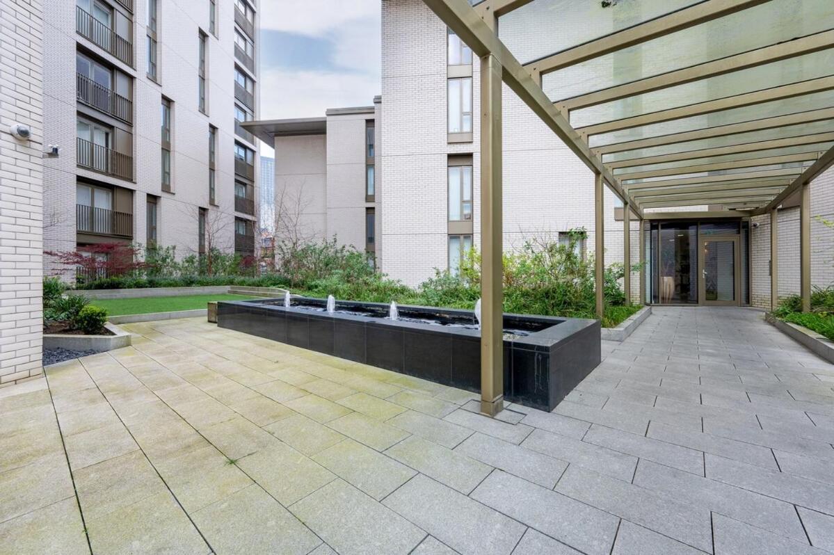 One Cambridge Residence By Coqoon Manchester Esterno foto