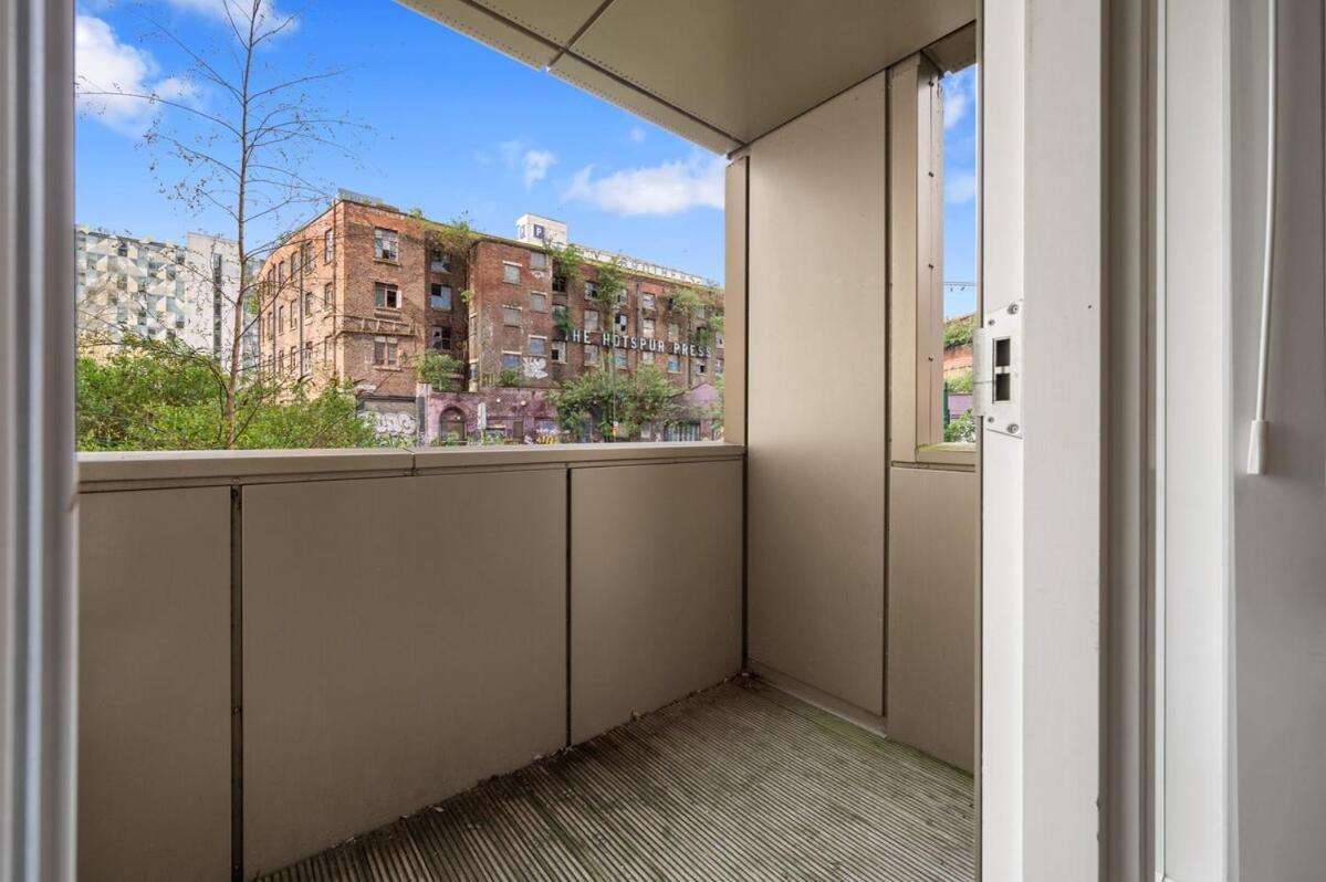 One Cambridge Residence By Coqoon Manchester Esterno foto