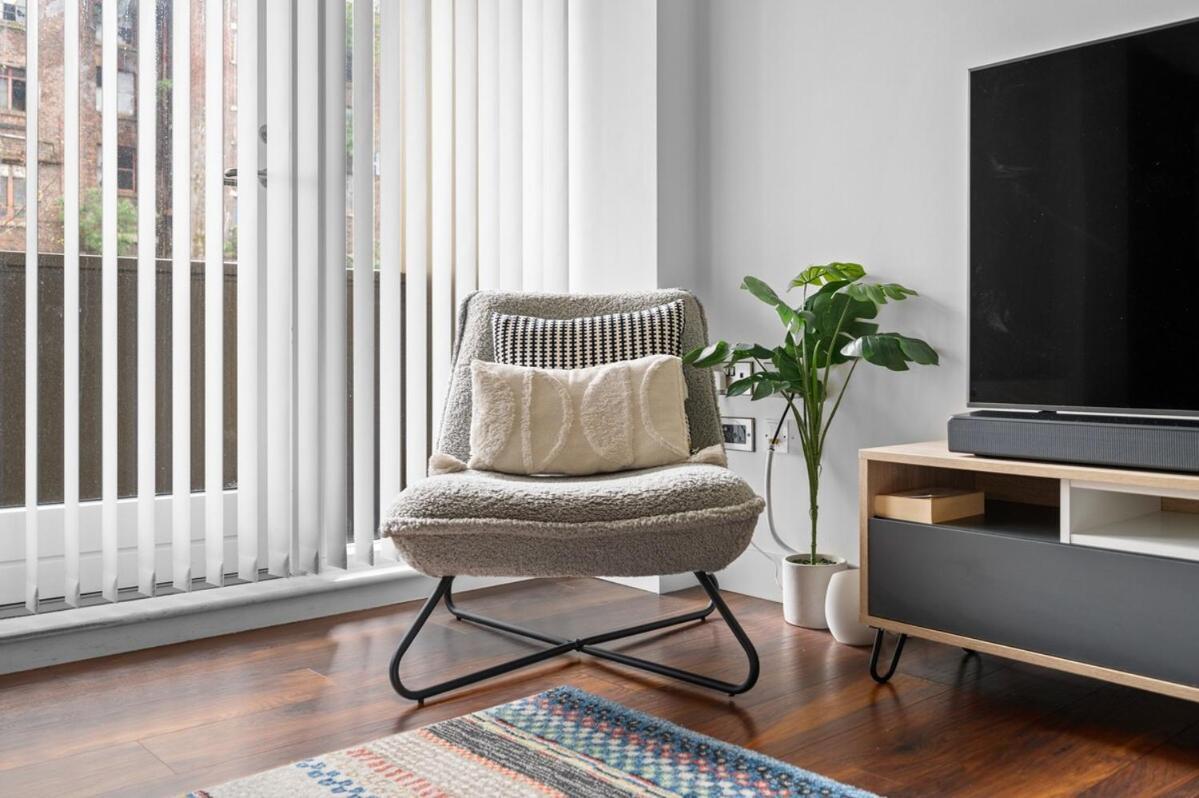 One Cambridge Residence By Coqoon Manchester Esterno foto